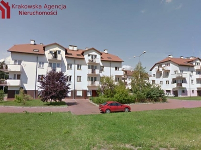 Kraków, Nowa Huta, Kocmyrzowska