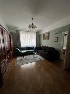Kraków - wynajmę eleganckie mieszkanie w doskonałej lokalizacji