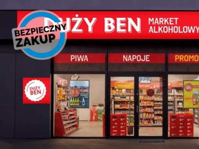 Lokal użytkowy, Pruszcz Gdański