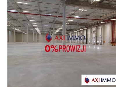 Magazyn do wynajęcia 7 250,00 m², oferta nr 7043