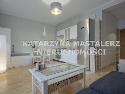 Mieszkanie do wynajęcia 38,20 m², piętro 2, oferta nr KMA-MW-486-4
