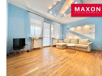 Mieszkanie do wynajęcia 56,00 m², piętro 1, oferta nr 24871/MW/MAX