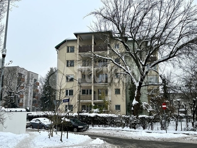 Mieszkanie Kraków, ul. Nadrzeczna