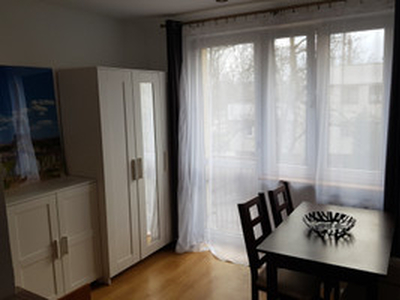 Mieszkanie na sprzedaż, 26 m², Kraków Bronowice Os. Widok Zarzecze