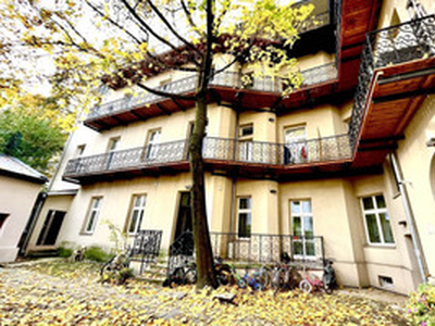 Mieszkanie na sprzedaż, 28 m², Kraków Stare Miasto Kleparz