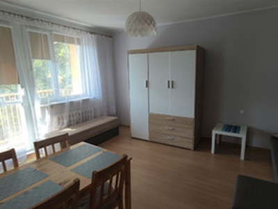 Mieszkanie na sprzedaż, 33 m², Wałbrzych Piaskowa Góra