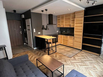 Mieszkanie na sprzedaż, 35 m², Kraków Podgórze