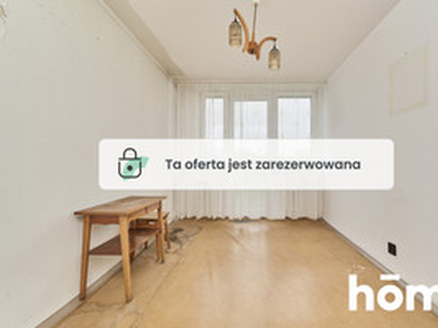 Mieszkanie na sprzedaż, 35 m², Wrocław Fabryczna Kuźniki