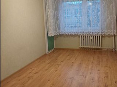 Mieszkanie na sprzedaż, 37 m², Ostróda, ul. Jagiełły