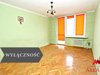 Mieszkanie na sprzedaż, 37 m², Włocławek Zazamcze