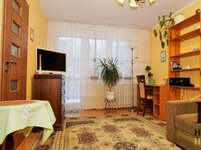 Mieszkanie na sprzedaż, 39 m², Lublin Wieniawa
