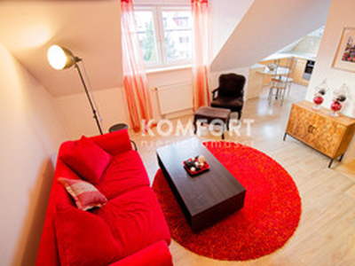 Mieszkanie na sprzedaż, 39 m², Szczecin Pogodno
