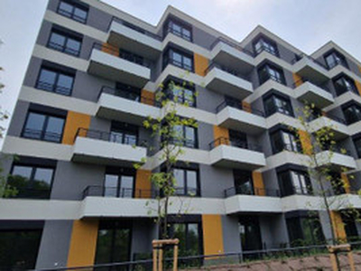 Mieszkanie na sprzedaż, 40 m², Kraków Prądnik Biały Górka Narodowa