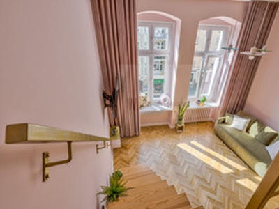 Mieszkanie na sprzedaż, 40 m², Wrocław Stare Miasto