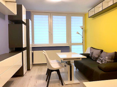 Mieszkanie na sprzedaż, 41 m², Gdańsk Przymorze Przymorze Wielkie