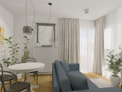 Mieszkanie na sprzedaż, 41 m², Gostyń Gostyń