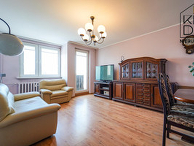 Mieszkanie na sprzedaż, 42 m², Elbląg