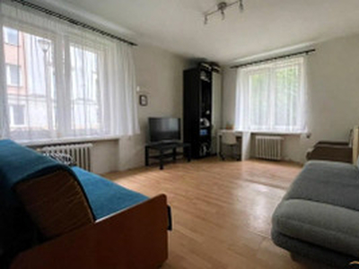 Mieszkanie na sprzedaż, 43 m², Kraków Nowa Huta