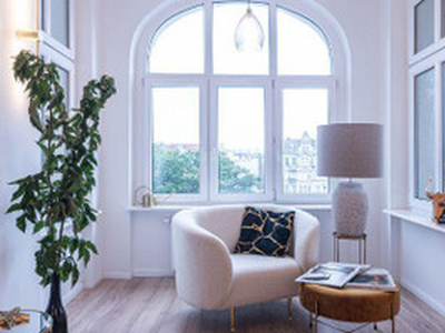 Mieszkanie na sprzedaż, 43 m², Szczecin Śródmieście