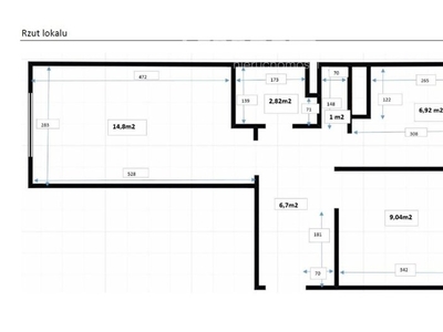 Mieszkanie na sprzedaż 43,10 m², parter, oferta nr 28110/3685/OMS