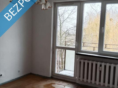 Mieszkanie na sprzedaż, 45 m², Garwolin, ul. Stacyjna