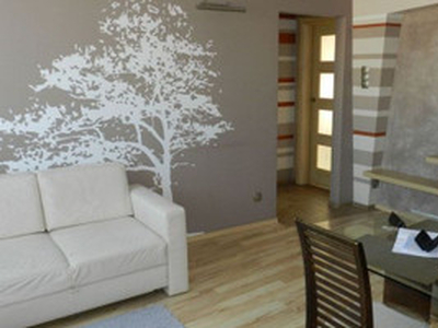 Mieszkanie na sprzedaż, 47 m², Łódź Widzew Zarzew