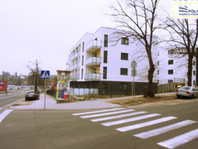 Mieszkanie na sprzedaż, 48 m², Bolesławiec, ul. Heleny i Wincentego Tyrankiewiczów