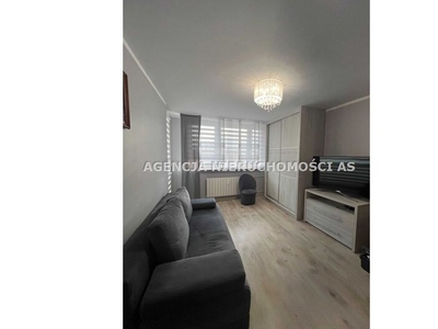 Mieszkanie na sprzedaż 32,00 m², piętro 4, oferta nr AAS-MS-1167