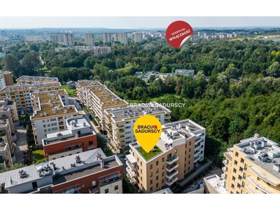 Mieszkanie na sprzedaż 48,35 m², piętro 2, oferta nr BS1-MS-298592