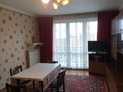 Mieszkanie na sprzedaż, 51 m², Tomaszów Mazowiecki, ul. Wiejska