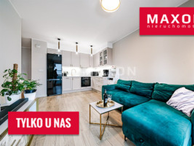 Mieszkanie na sprzedaż, 53 m², Warszawa Białołęka Tarchomin