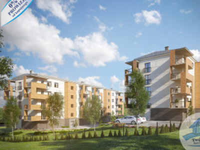 Mieszkanie na sprzedaż, 54 m², Radziejów