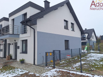 Mieszkanie na sprzedaż, 58 m², Tarnów Krzyż