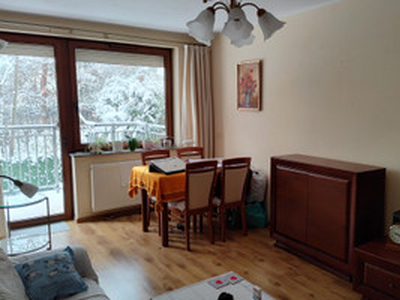Mieszkanie na sprzedaż, 59 m², Kobierzyce Wysoka, ul. Brzozowa