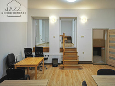 Mieszkanie na sprzedaż, 66 m², Wejherowo, ul. Dworcowa