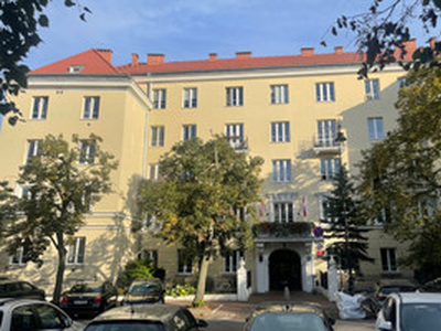 Mieszkanie na sprzedaż, 69 m², Warszawa Ochota Stara Ochota
