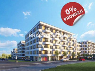 Mieszkanie na sprzedaż, 71 m², Kraków Prądnik Biały Os. Prądnik Biały