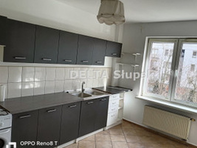Mieszkanie na sprzedaż, 74 m², Słupsk