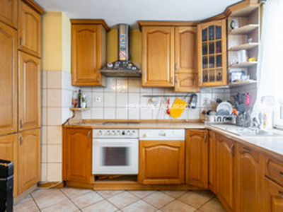 Mieszkanie na sprzedaż, 82 m², Kraków Prądnik Czerwony Os. Prądnik Czerwony