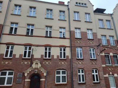 Mieszkanie na sprzedaż, 84 m², Katowice Śródmieście