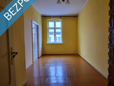 Mieszkanie na sprzedaż, 85 m², Lębork, ul. Targowa