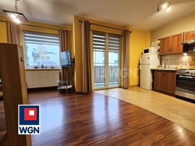 Apartament na wynajem Ustroń