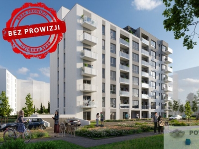 KRAKÓW PRĄDNIK BIAŁY , 41,17 m