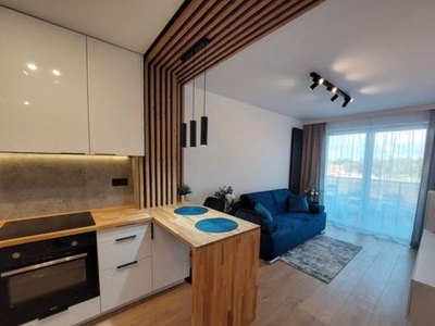 Mieszkanie na sprzedaż 2 pokoje Gdańsk Orunia Górna - Gdańsk Południe, 36,06 m2, 1 piętro