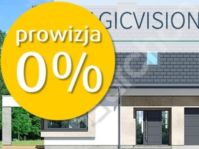 Nowy dom Niepołomice Grobla