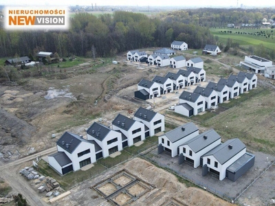 Nowy dom Siemianowice Śląskie