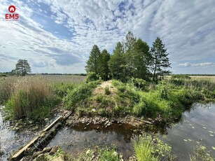 Działka budowlana