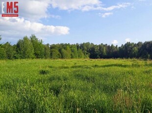 Działka budowlana