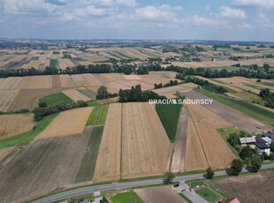 Koniusza Niegardów , 4 900,00 m