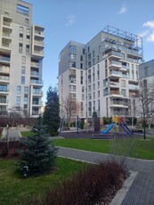 Wynajmę atrakcyjny apartament 2 pok.